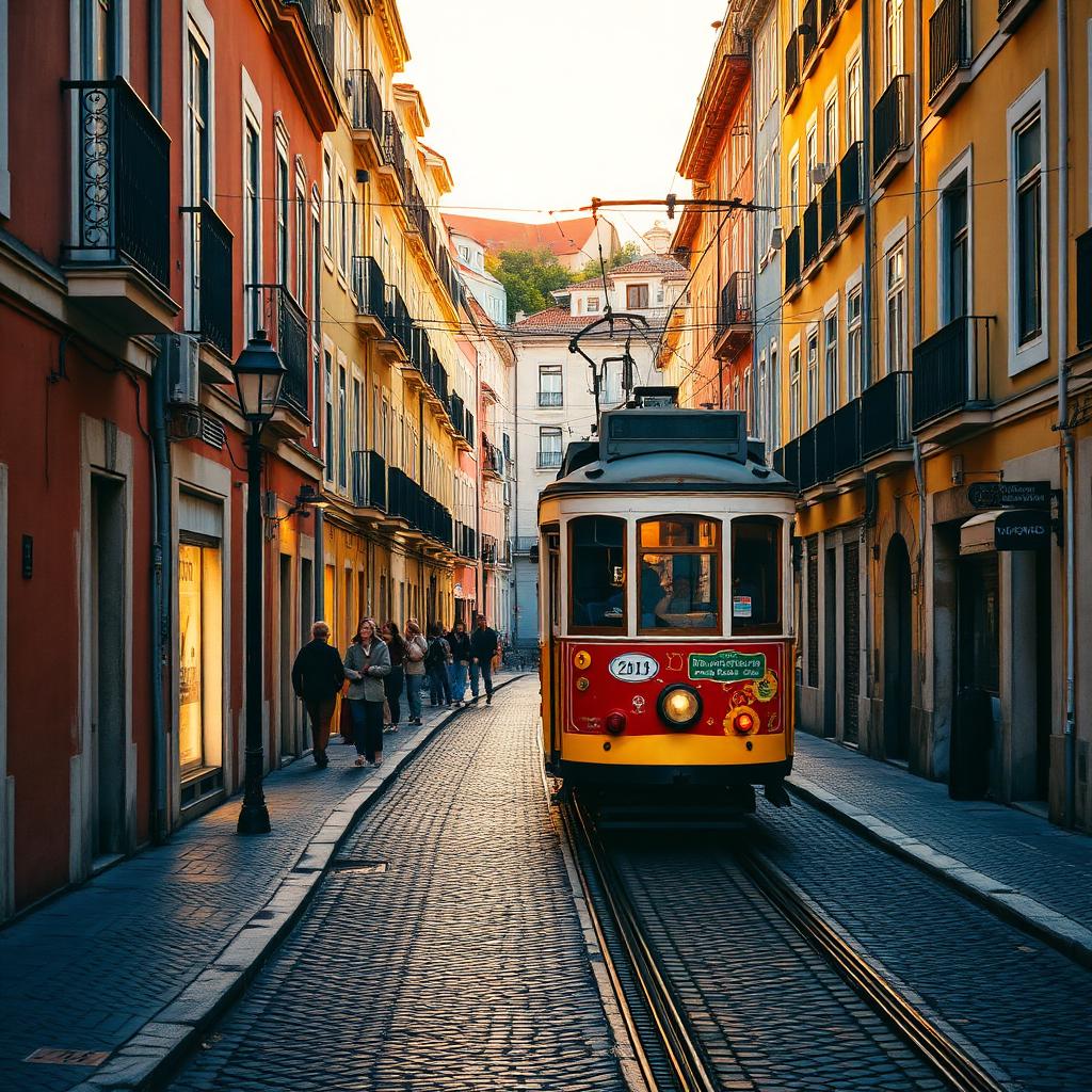 Lisbon