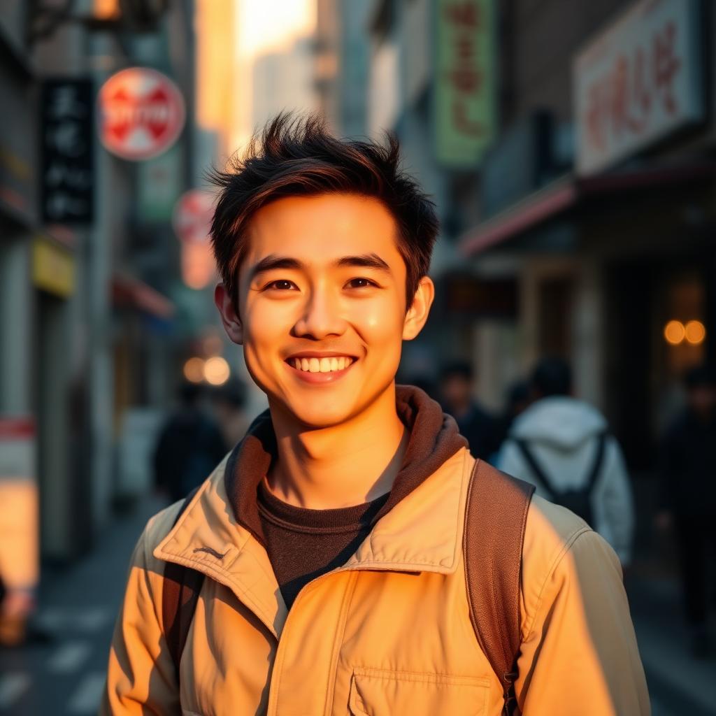 Kenji Watanabe